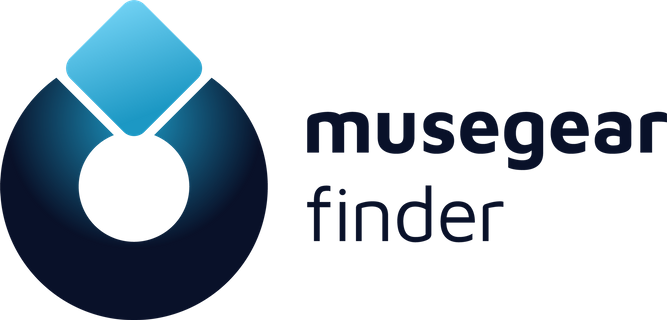 Logo Musegearfinder 2020
